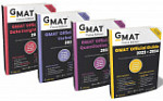 GMAT Official Guide 2023-2024 Bundle Focus Edition